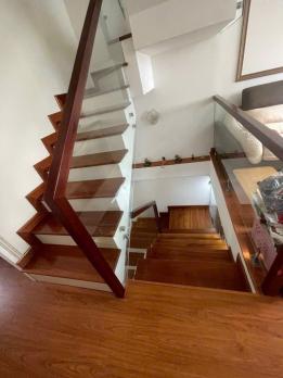 Hẻm Xe Hơi - Đã Hoàn Công , DT 40M2 ,4 Tầng Đúc Với 4PN,4WC Đoàn Thị Điểm - PN (Phan Đăng Lưu)