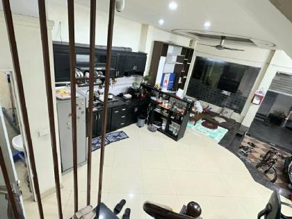 NHÀ ĐẸP CẠNH KĐT VIỆT HƯNG LONG BIÊN, Ô TÔ VAO NHÀ, GẦN PHỐ, DT 48M2 CÓ 7.X TỶ