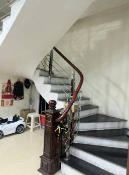 NHÀ ĐẸP CẠNH KĐT VIỆT HƯNG LONG BIÊN, Ô TÔ VAO NHÀ, GẦN PHỐ, DT 48M2 CÓ 7.X TỶ