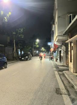 NHÀ ĐẸP CẠNH KĐT VIỆT HƯNG LONG BIÊN, Ô TÔ VAO NHÀ, GẦN PHỐ, DT 48M2 CÓ 7.X TỶ