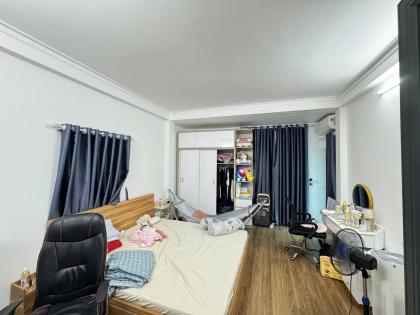 BÁN NHÀ PHỐ NGUYỄN LÂN, THANH XUÂN, NHÀ ĐẸP Ở LUÔN, NGÕ THÔNG