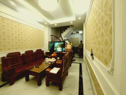 Bán nhà Khương Đình, Thanh Xuân, nhà 5 tầng mới đẹp, ngõ rộng