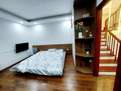 Bán nhà Khương Đình, Thanh Xuân, nhà 5 tầng mới đẹp, ngõ rộng