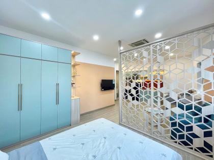 Bán tòa nhà 5 Tầng - 13 CHDV, Hẻm 5m Tống Văn Hên - Trường Chinh, 7x20m, 18.8 tỷ