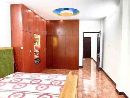 NHÀ ĐẸP, 3TẦNG, 70m2(4x17), HXH 6m, Ba Vân, ÂU CƠ P.14 TÂN BÌNH chỉ 9.xTỷ.