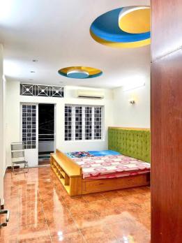 NHÀ ĐẸP, 3TẦNG, 70m2(4x17), HXH 6m, Ba Vân, ÂU CƠ P.14 TÂN BÌNH chỉ 9.xTỷ.