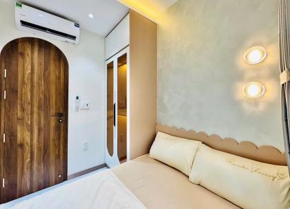 SIÊU HIẾM ĐIỆN BIÊN PHỦ, 2 tầng, DTSD 45m2, NỞ HẬU, hoàn công đủ, chỉ 3.28 tỷ