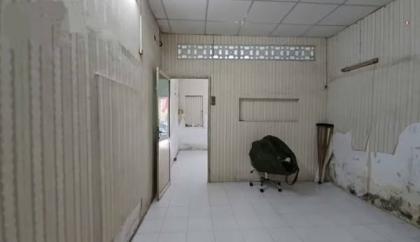 Nhà Hẻm Ôtô Đường Nguyễn Đình Chiểu Quận 3 Phường 5.