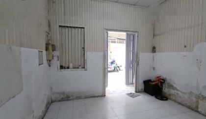 Nhà Hẻm Ôtô Đường Nguyễn Đình Chiểu Quận 3 Phường 5.