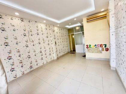 HIẾM ĐIỆN BIÊN PHỦ, 5 tầng 45m2, DÒNG TIỀN trên 240tr/năm, giá 5.9 tỷ