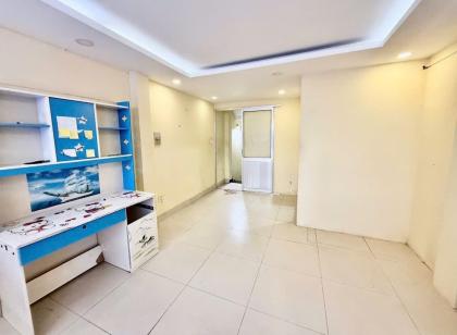 HIẾM ĐIỆN BIÊN PHỦ, 5 tầng 45m2, DÒNG TIỀN trên 240tr/năm, giá 5.9 tỷ