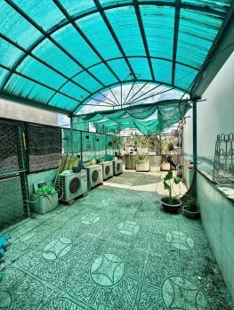 HIẾM ĐIỆN BIÊN PHỦ, 5 tầng 45m2, DÒNG TIỀN trên 240tr/năm, giá 5.9 tỷ