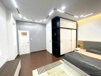 Bán nhà PHÚ THƯỢNG 33m2, 2 thoáng, ô tô, nội thất chủ tặng, nhỉnh 6 tỷ.