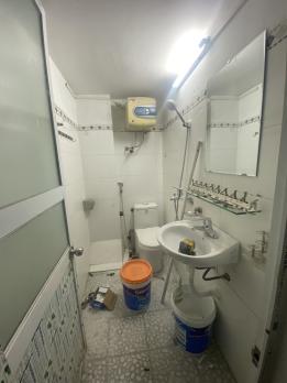 Bán nhà ở Mỹ Đình mới đẹp thoáng sáng ô tô đỗ gần dt 35m 5t mt 3,8m giá 4,9 tỷ