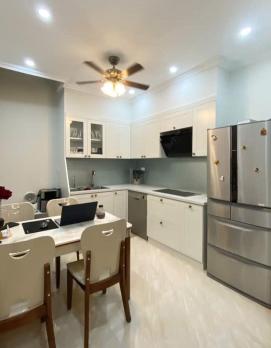 Nhà đẹp Phương Canh 40m2-5T, 2 thoáng, 7PN - NT đẹp ở ngay, giá 6.5 tỷ