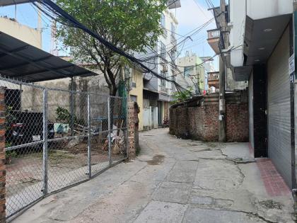 Nhà đẹp Phương Canh 40m2-5T, 2 thoáng, 7PN - NT đẹp ở ngay, giá 6.5 tỷ