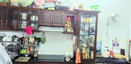 BÁN NHÀ TÂN PHÚ 448.1M 2 TẦNG BTCT 3PN HOÀN CÔNG ĐỦ GẦN ĐẦM SEN 5.35 TỶ
