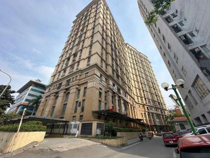 ????Siêu Chung cư 36 Hoàng Cầu - Tân Hoàng Minh D'. Le Pont D'or 18.8 Tỷ