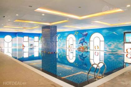 ????Siêu Chung cư 36 Hoàng Cầu - Tân Hoàng Minh D'. Le Pont D'or 18.8 Tỷ