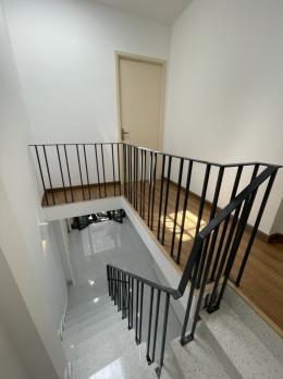 Nhà mới, DTSD 60m2, bán 3.45T , Hẻm Hưng Phú P.9, Quận 8 HCM.
