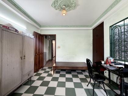 NHÀ BÁN • NGUYỄN VĂN CỪ GIÁP Q1 • HẺM XE HƠI 1 TRỤC • 55m2 • 4 Tầng • 9.7 TỶ.   • Vị trí: Nhà nằm trên đường