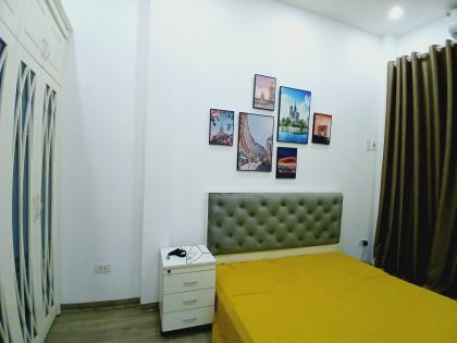 Bán nhà Khương Trung, Thanh Xuân, nhà còn mới đẹp, thoáng trước thoáng sau