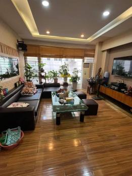 ???? BAN NHÀ VĨNH PHÚC BA ĐÌNH  61M² 3 TẦNG MT RỘNG 5M | GIÁ 7 TỶ 1 - SỔ ĐỎ CHÍNH CHỦ