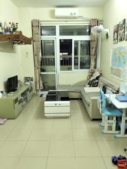 Bán chung cư Hoàng Văn Thái, Thanh Xuân, căn hộ lô góc, 2 ban công view đẹp