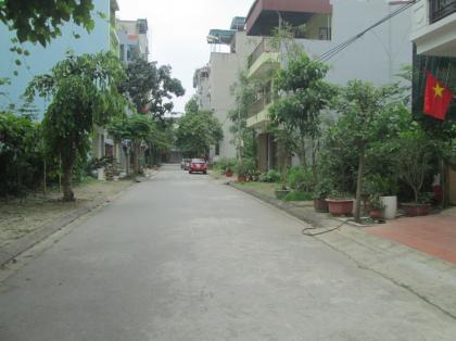 Tôi bán đất DV Yên Nghĩa gần bến xe Yên Nghĩa, ĐH Phenikaa 50m2 chỉ 9.x tỷ. LH 0989626116