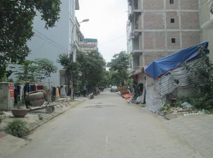 Tôi bán đất DV Yên Nghĩa gần bến xe Yên Nghĩa, ĐH Phenikaa 50m2 chỉ 9.x tỷ. LH 0989626116