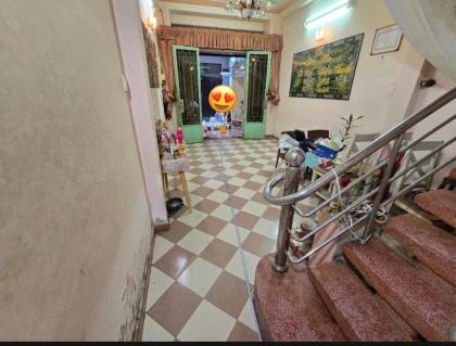 Chính  Chủ - Đã Hoàn Công ,DT 47M2 Dài 13M , 4 Tầng Đúc 4PN , 3WC Nhật Tảo-Nguyễn Kim - Q10