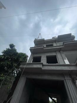 Siêu Phẩm độc lập sân cổng riêng ô tô ra vào nhà tại Lộc Vừng Đỏ Phương Lưu