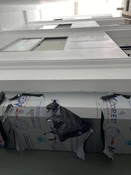 Bán nhà Hồng Mai, Diện tích 43m x 5 tầng, mặt tiền 5.2m, giá 9.3 tỷ