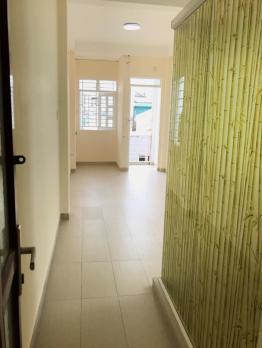 GẦN CHỢ BÀ CHIỂU, 4 Tầng 6P CHDV, 60m2, CÓ DÒNG TIỀN, nhỉnh 5 tỷ.