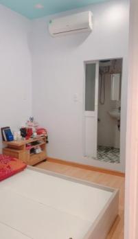 Gần CHỢ CÂY QUÉO, Hoàng Hoa Thám, 3 Tầng, DTSD 60m2, chỉ 3.85 tỷ