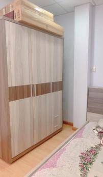 Gần CHỢ CÂY QUÉO, Hoàng Hoa Thám, 3 Tầng, DTSD 60m2, chỉ 3.85 tỷ