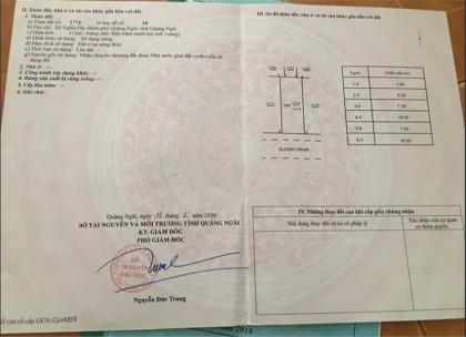 Cần bán nhanh nền đất KDC An Lộc Phát hướng Nam, 112m2 giá 650tr