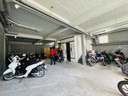 Toà Căn Hộ DV Lô Góc 2MT Hẻm Xe Tải Vườn Lài, An Phú Đông, Q12 Giá 15.9 Tỷ
