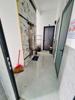 Toà Căn Hộ DV Lô Góc 2MT Hẻm Xe Tải Vườn Lài, An Phú Đông, Q12 Giá 15.9 Tỷ