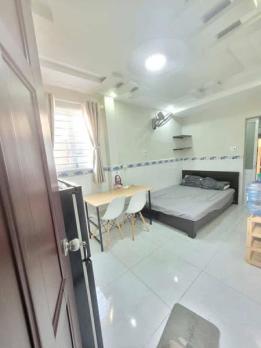 Nhà Đường Xô Viết Nghệ Tĩnh Phường 21 Bình Thạnh.