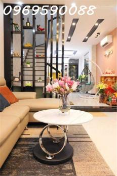???? Bán Nhà HXH 6m Thạch Lam, Tân Phú 65m², 3 Tầng, Sổ Riêng, Giá 5.9 Tỷ
