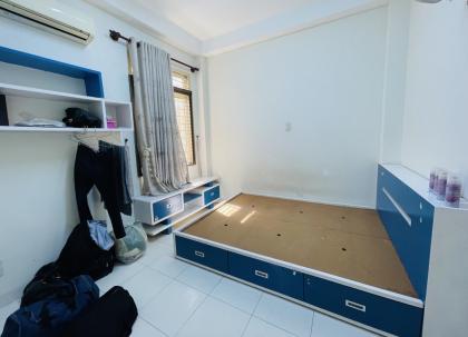 HẺM XE HƠI ĐIỆN BIÊN PHỦ, 3 Tầng 4PN, DT 45m2, chỉ 6,2 tỷ.