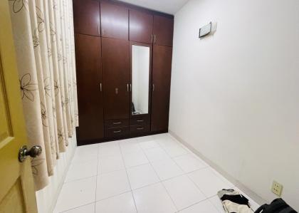 HẺM XE HƠI ĐIỆN BIÊN PHỦ, 3 Tầng 4PN, DT 45m2, chỉ 6,2 tỷ.