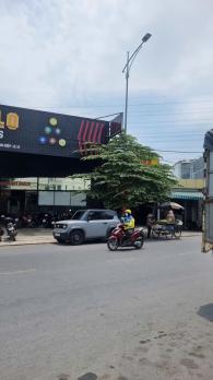 HÀNG HIẾM – MẶT TIỀN TRẦN THỊ NĂM QUẬN 12 – GIÁ CHỈ 6,45 TỶ!!!