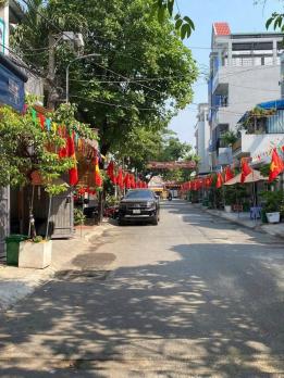 SIÊU PHẨM NHÀ 4 TẦNG (4.5x17) – HẺM XE HƠI 8M – HIỆP THÀNH 45, Q12 – CHỈ 6.2 TỶ!