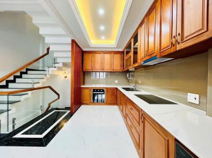 HIẾM!  Chỉ 7.49 tỷ TL! 48M², 5 Tầng/3PN – HẺM XE HƠI – PHAN VĂN TRI, Gò Vấp!