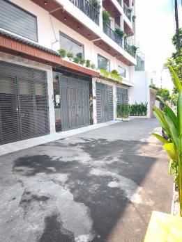 BÁN NHÀ 5 TẦNG (4.2X15) ĐÚC TÂN THỚI HIỆP 15 – Q12 – GIÁ CHỈ 6.5 TỶ!!!