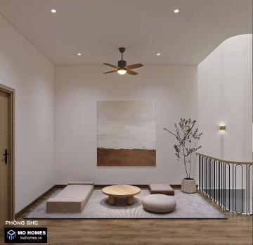 **Bán nhà hẻm 202 Phạm Văn Hai, phường 3, Tân Bình; (5*12) chỉ 7 tỷ