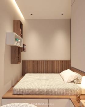 **Bán nhà hẻm 202 Phạm Văn Hai, phường 3, Tân Bình; (5*12) chỉ 7 tỷ
