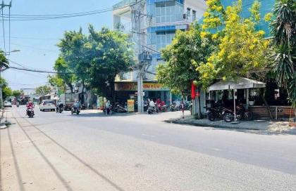 Cần bán nhanh lô đất đẹp - VIP ngay mặt tiền TA32 (Trần Thị Cờ), Thới An, Q12.